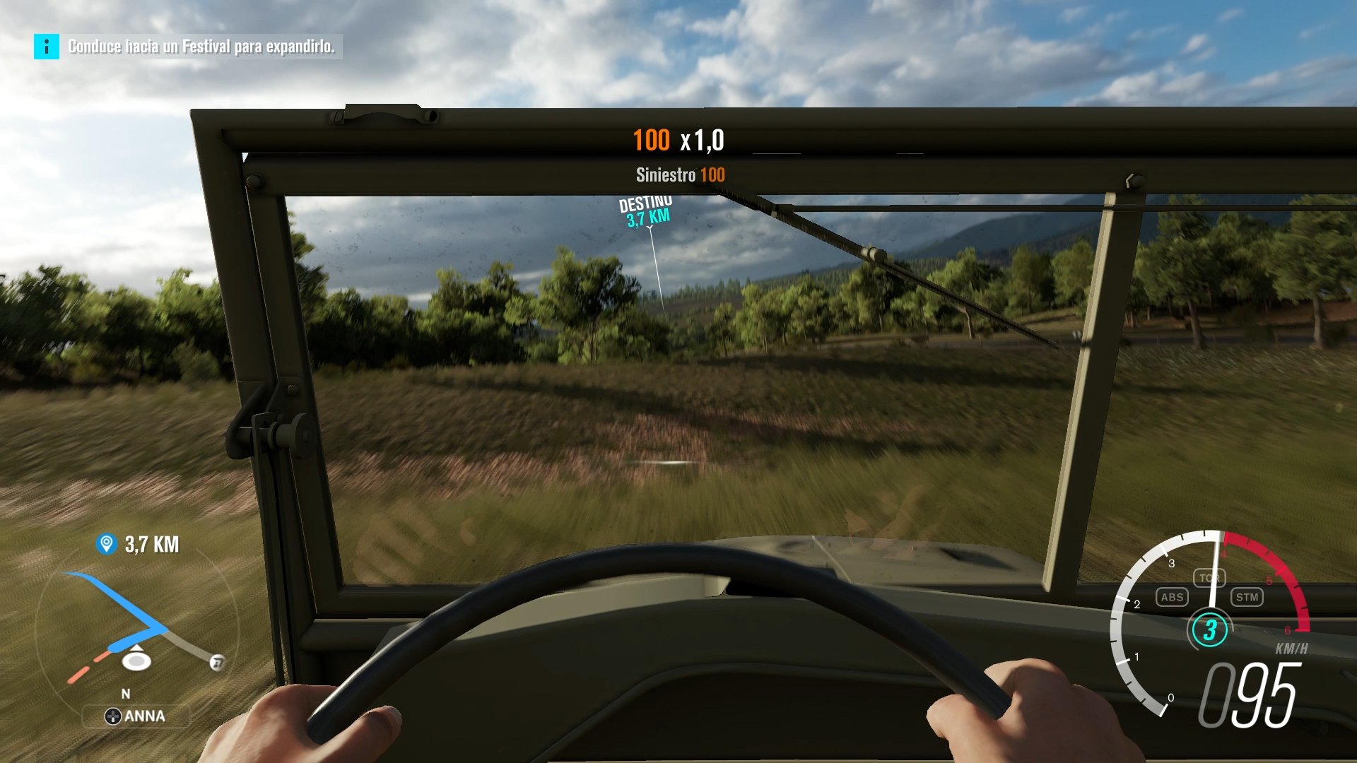 Forza Horizon 3 - Imagen 24